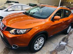 Nissan Rogue Sport